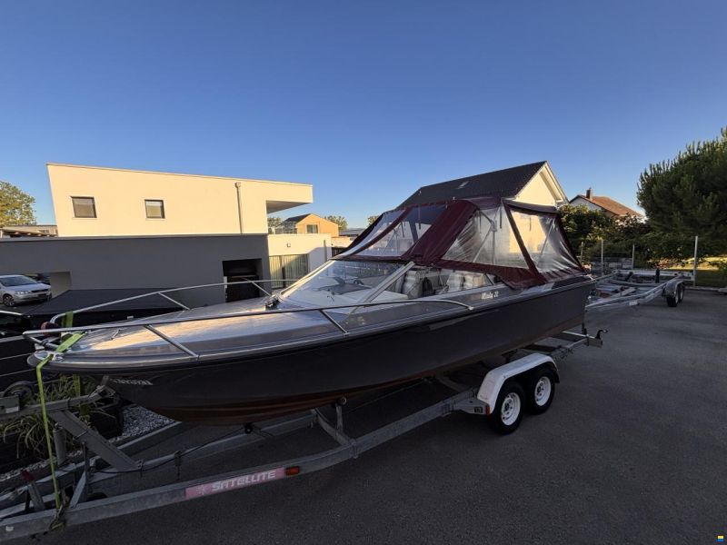 Windy 22 Sport
