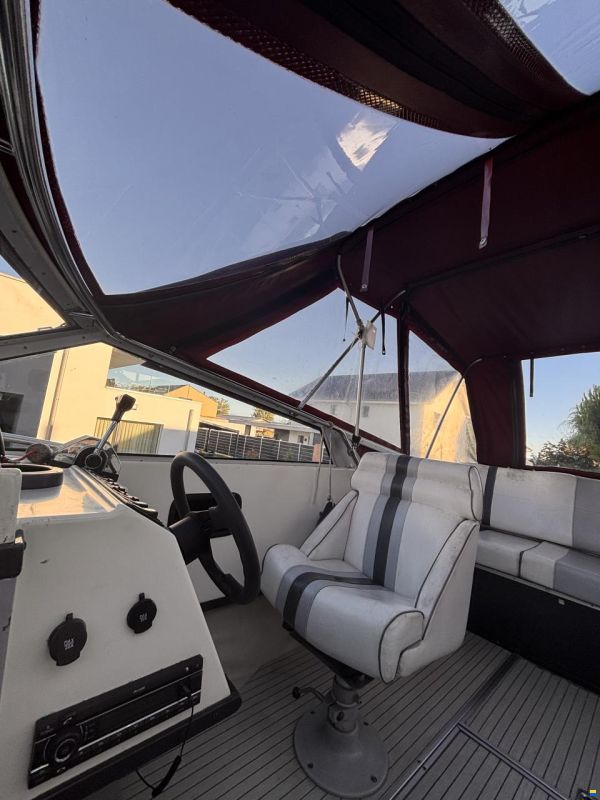 Windy 22 Sport