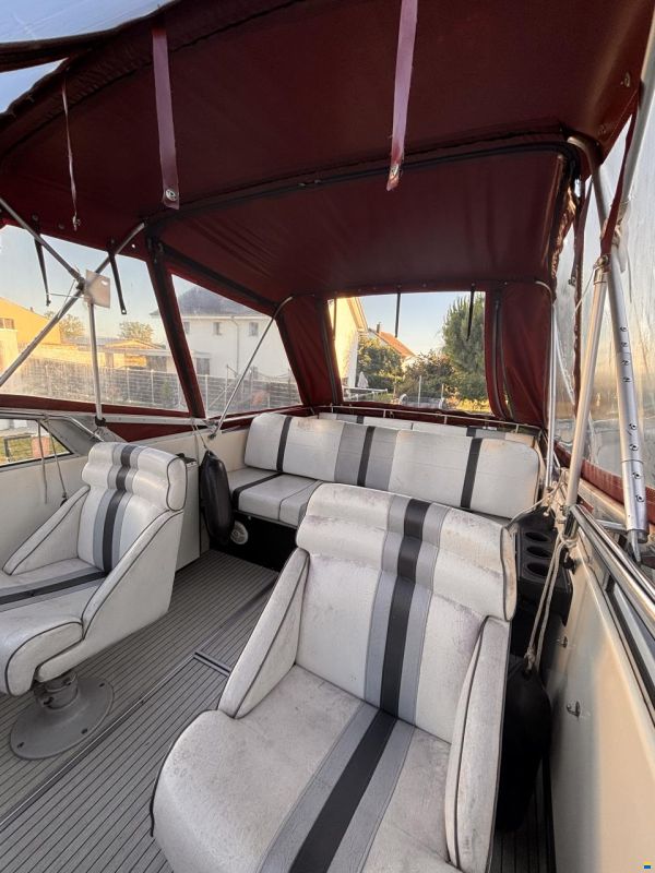 Windy 22 Sport