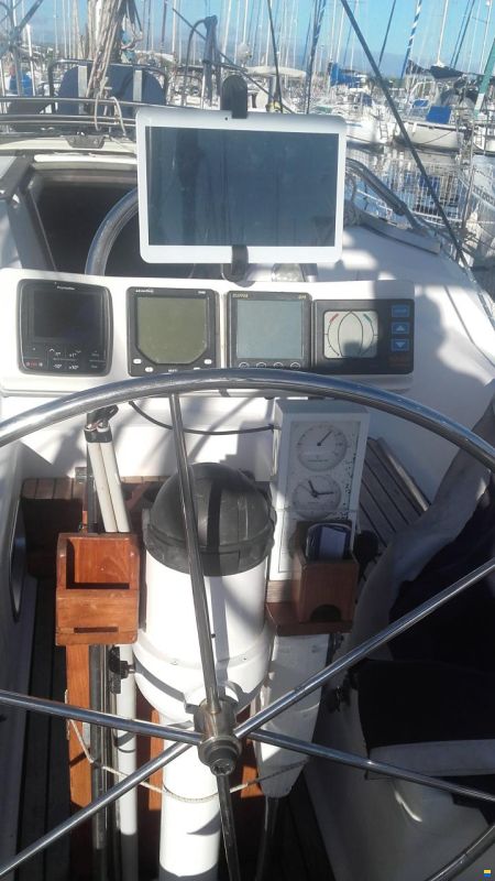 Jeanneau Sun Charm39