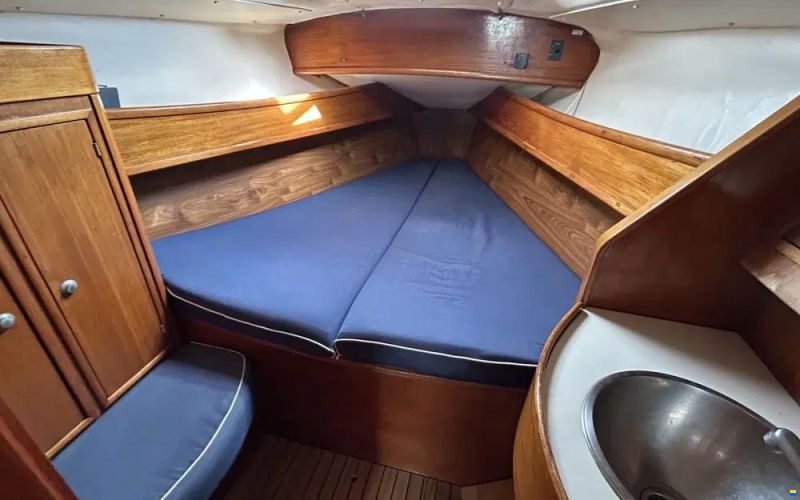 Jeanneau Sun Charm39