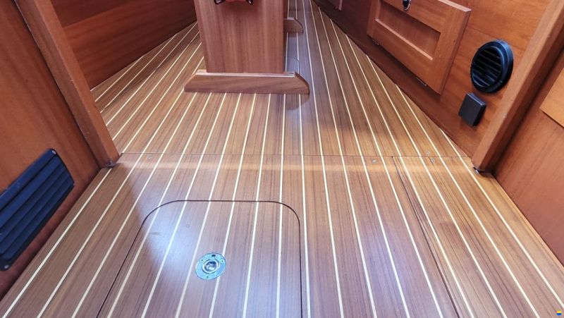 Hallberg-Rassy HR 31 Scandinavia