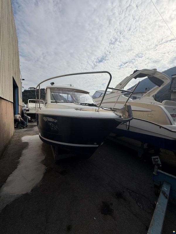 Jeanneau Merry Fisher 645 Legend