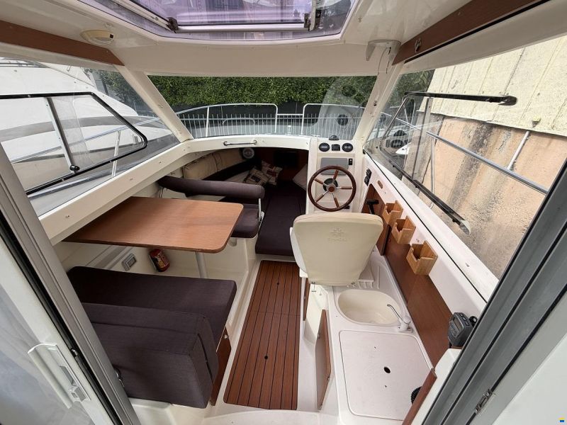 Jeanneau Merry Fisher 645 Legend