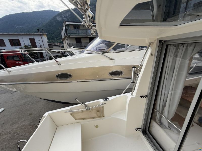 Jeanneau Merry Fisher 645 Legend