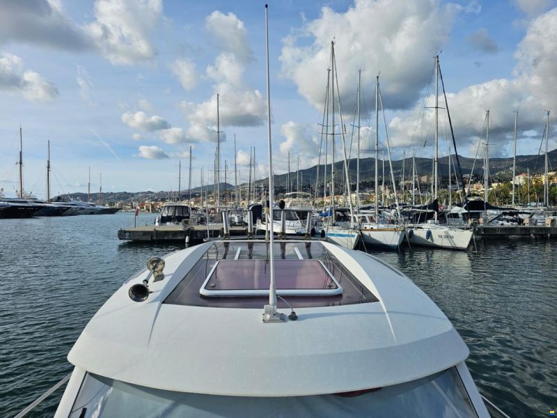 Jeanneau Merry Fisher 645 Legend