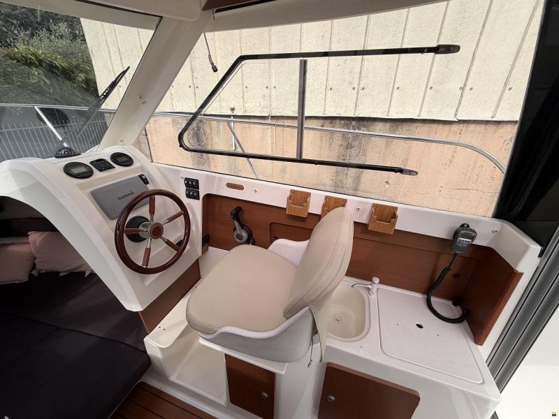 Jeanneau Merry Fisher 645 Legend