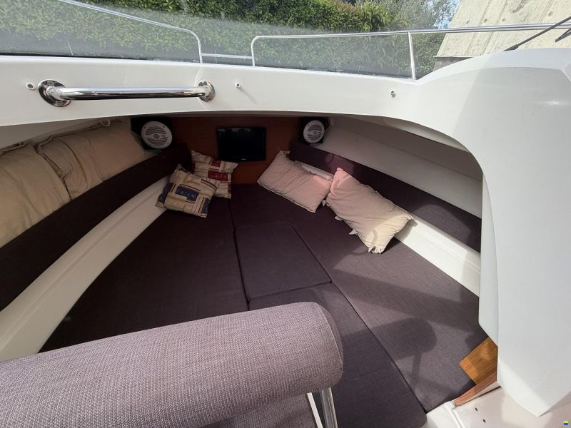 Jeanneau Merry Fisher 645 Legend