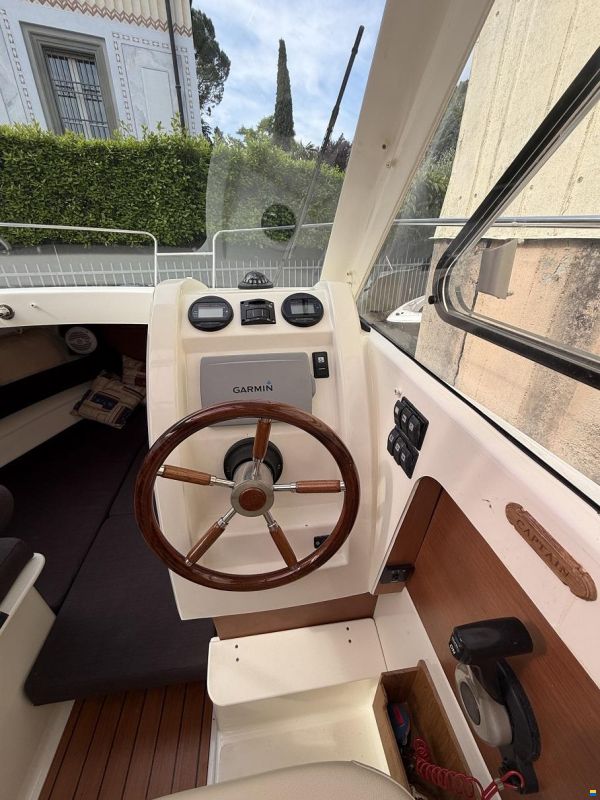 Jeanneau Merry Fisher 645 Legend