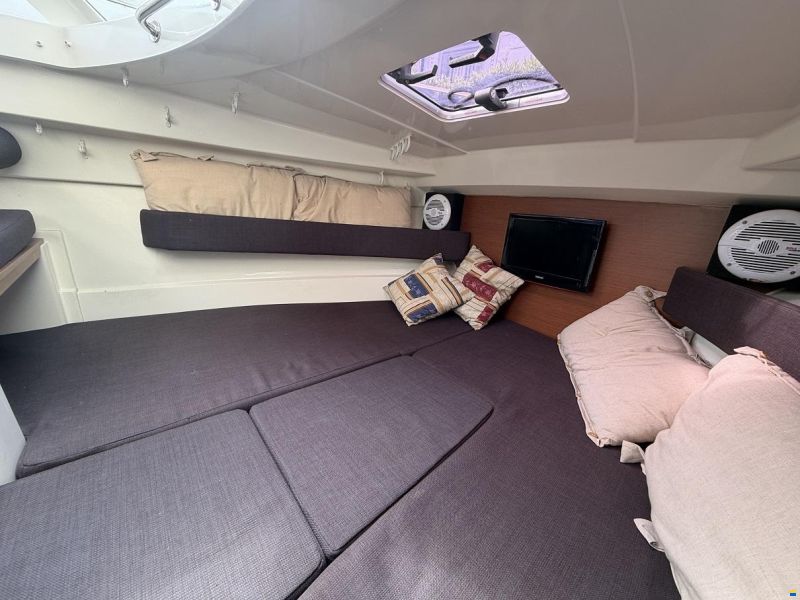 Jeanneau Merry Fisher 645 Legend