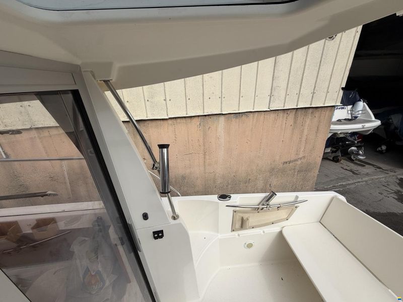 Jeanneau Merry Fisher 645 Legend