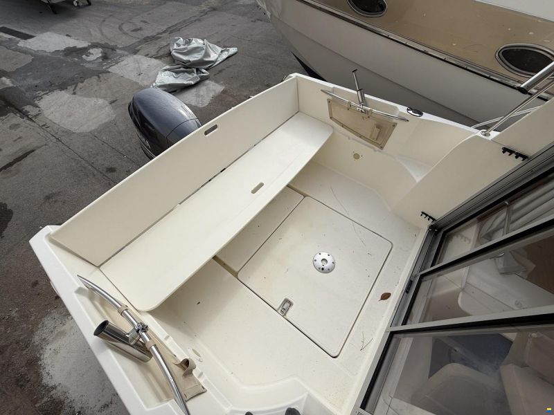 Jeanneau Merry Fisher 645 Legend