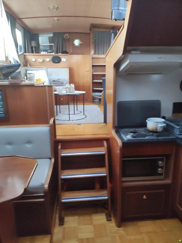 Tjeukemeer 1100 Ak
