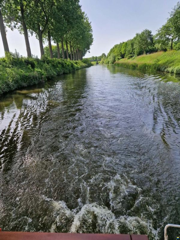 Tjeukemeer 1100 Ak