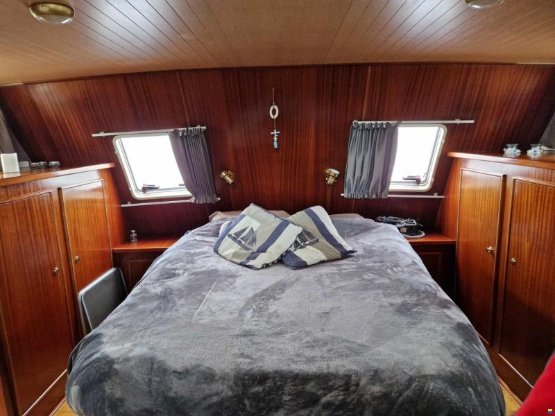 Tjeukemeer 1100 Ak