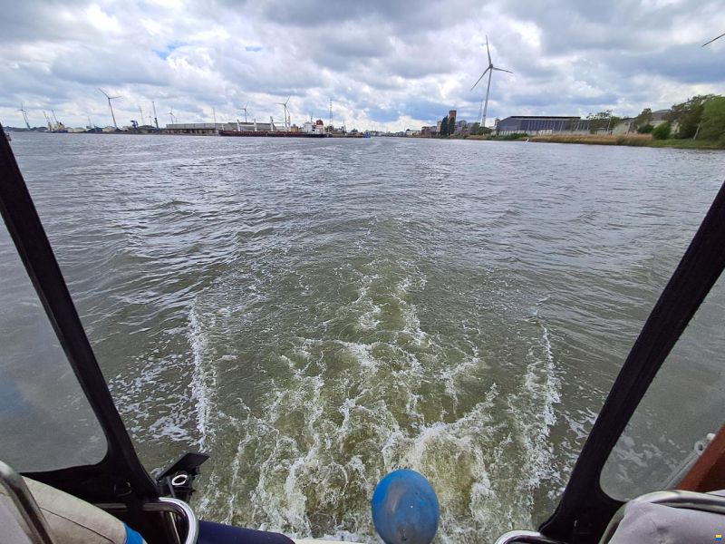 Tjeukemeer 1100 Ak