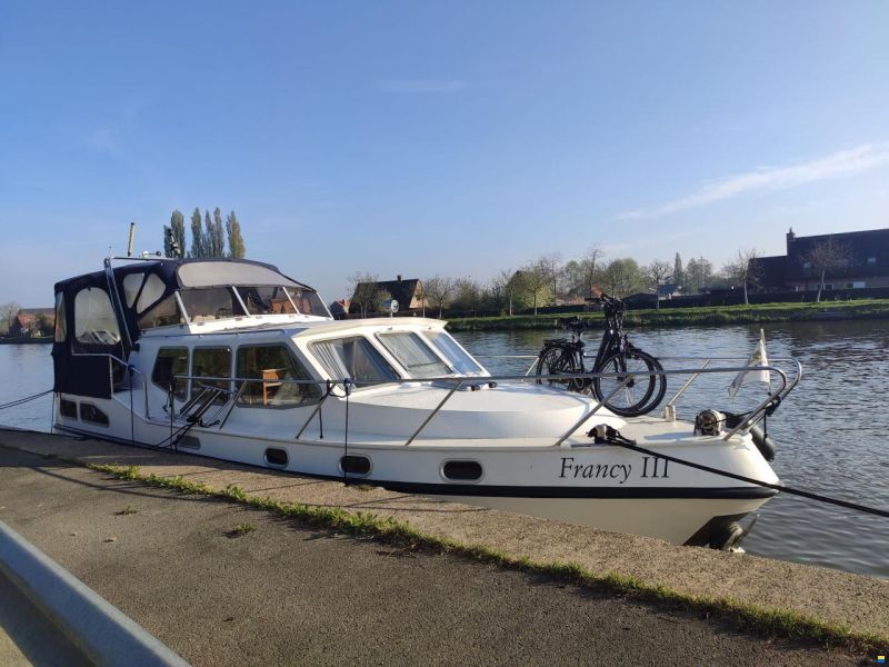 Tjeukemeer 1100 Ak