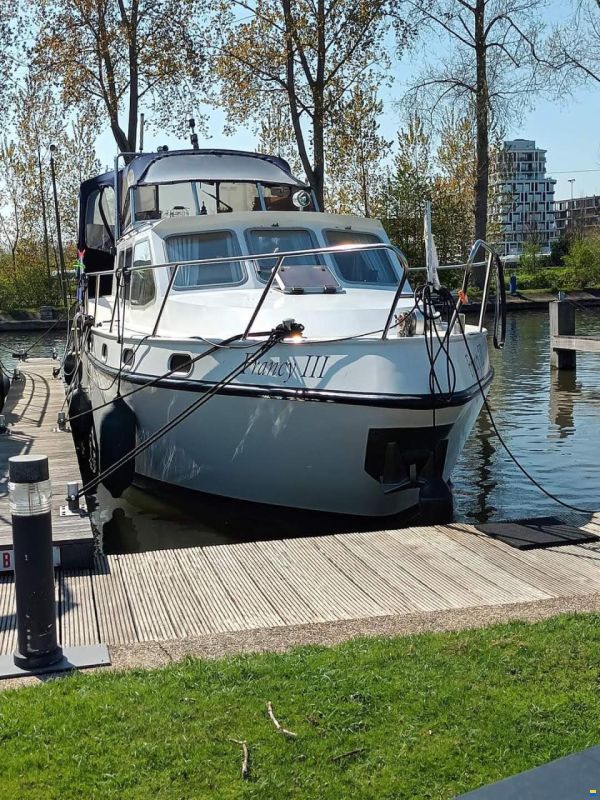 Tjeukemeer 1100 Ak