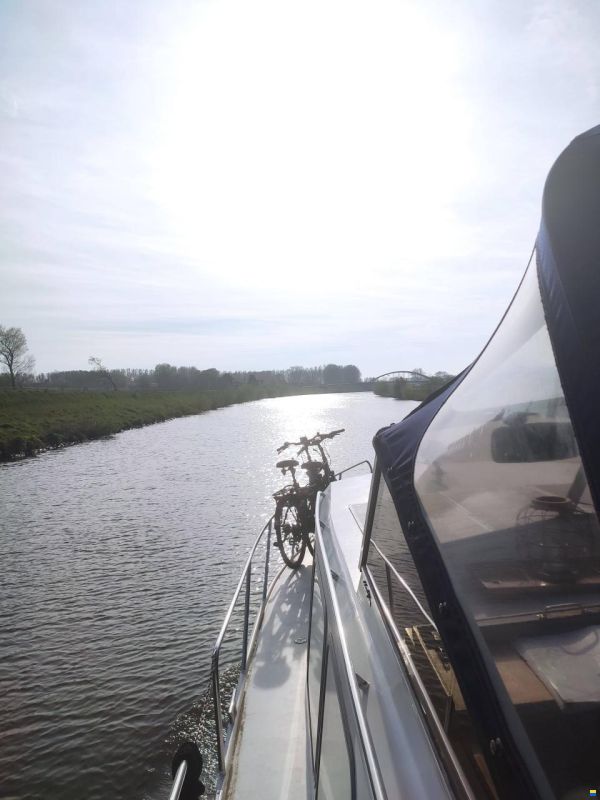 Tjeukemeer 1100 Ak