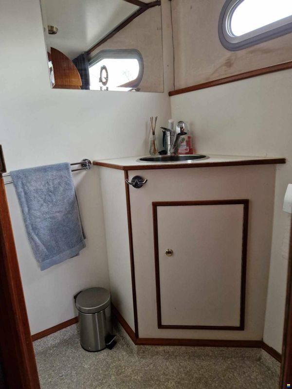 Tjeukemeer 1100 Ak