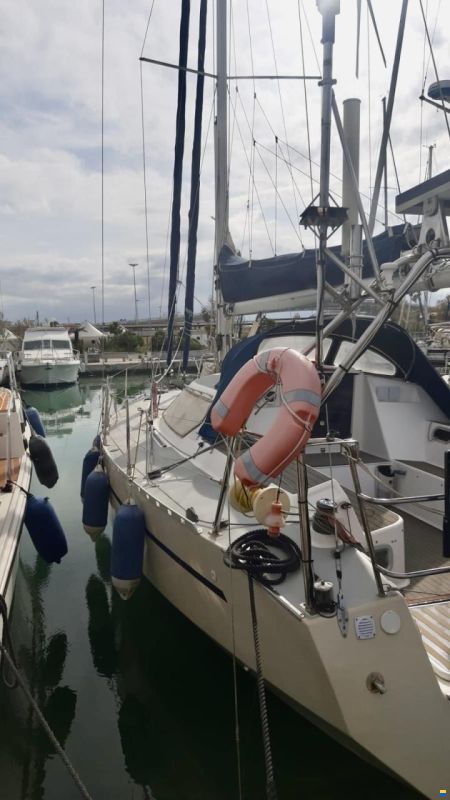 RM Yachts 1050