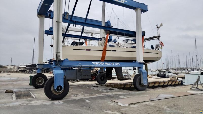 RM Yachts 1050