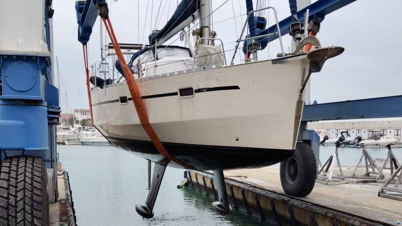 RM Yachts 1050