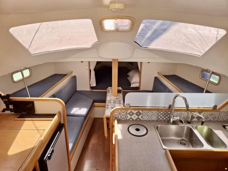 RM Yachts 1050