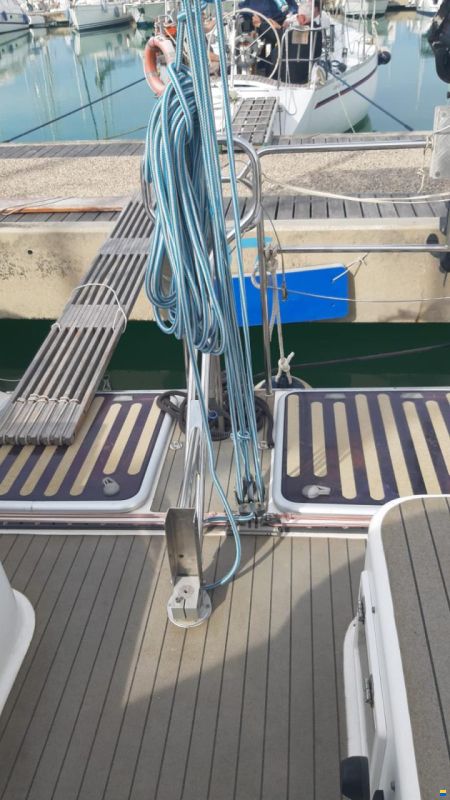 RM Yachts 1050