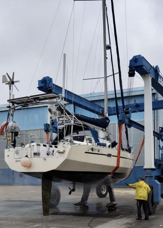 RM Yachts 1050