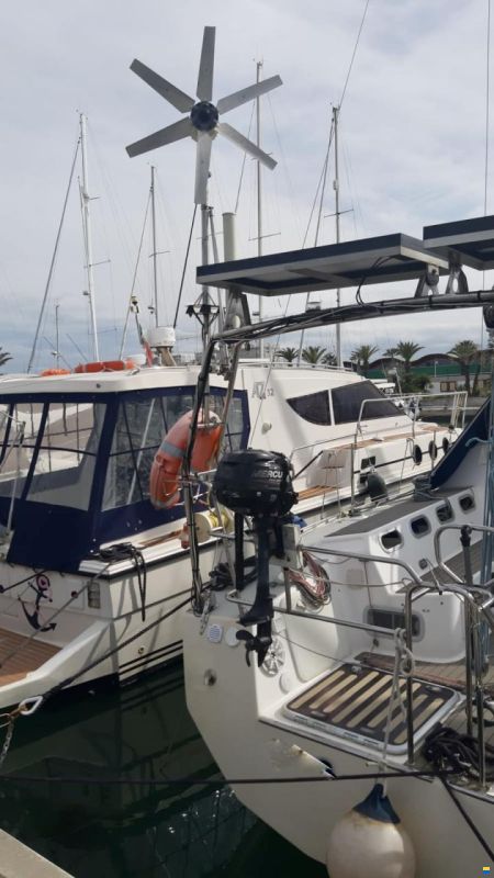 RM Yachts 1050