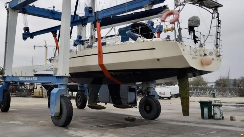 RM Yachts 1050
