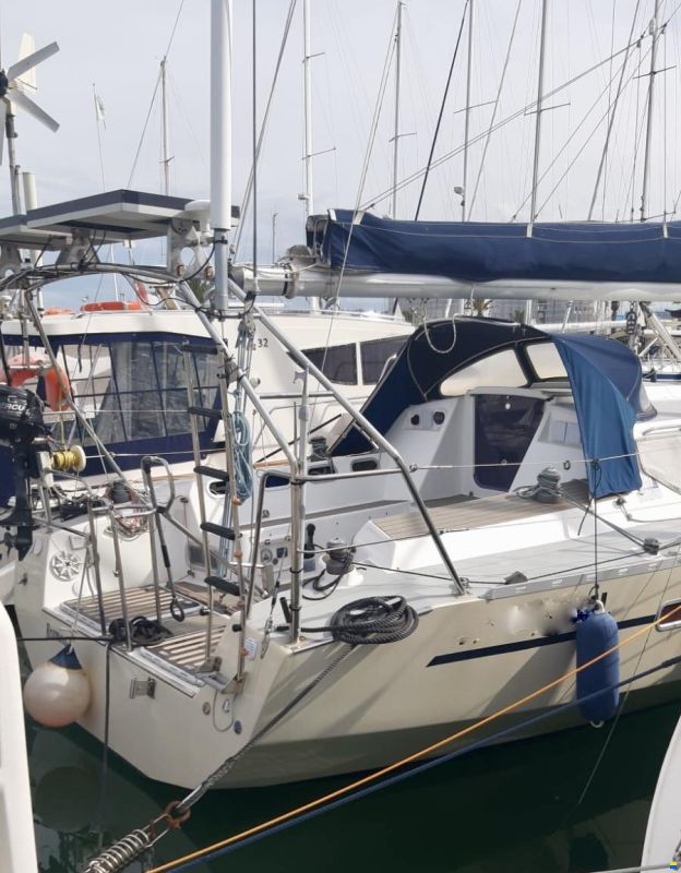 RM Yachts 1050