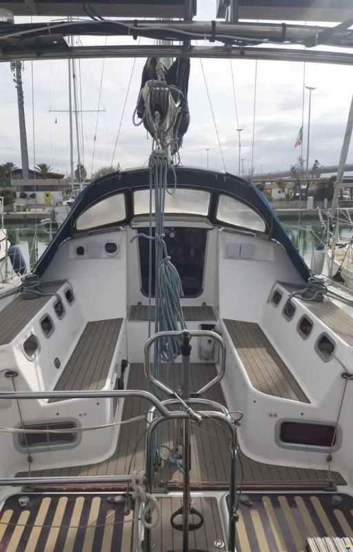 RM Yachts 1050