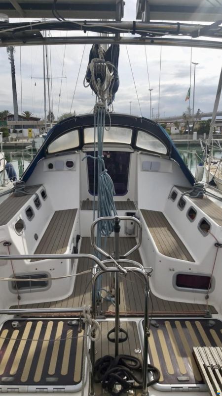 RM Yachts 1050