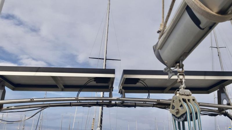RM Yachts 1050