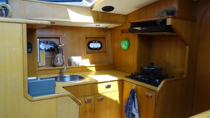 Altena Family 126 Cabrio