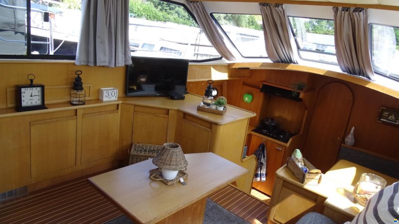 Altena Family 126 Cabrio