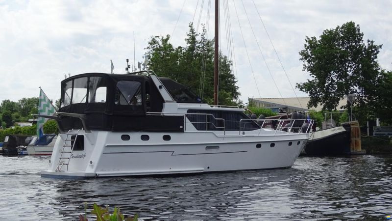 Altena Family 126 Cabrio
