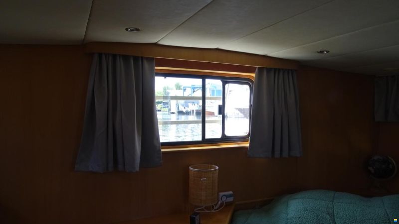 Altena Family 126 Cabrio