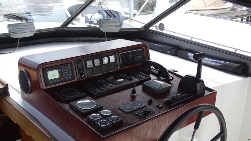 Altena Family 126 Cabrio