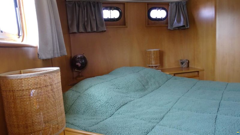 Altena Family 126 Cabrio