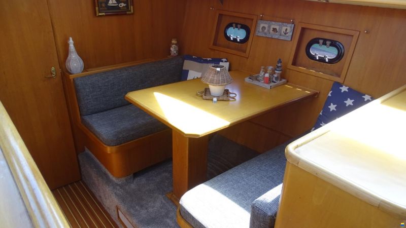 Altena Family 126 Cabrio