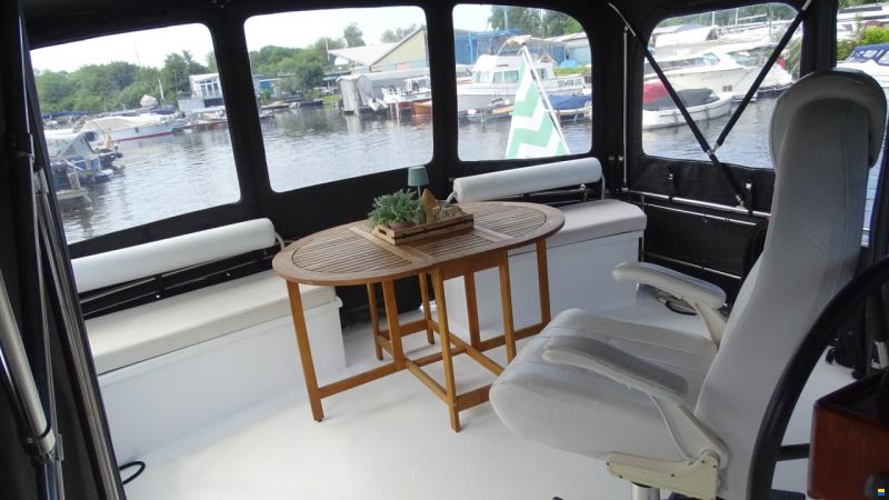 Altena Family 126 Cabrio