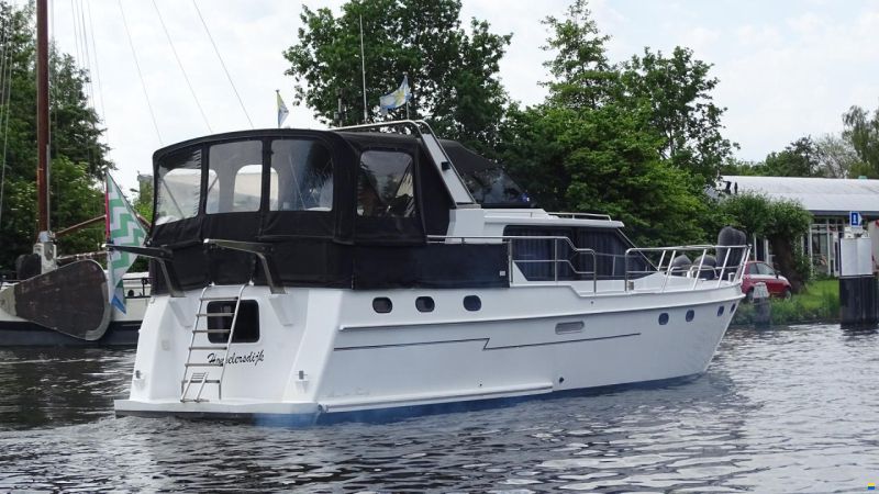 Altena Family 126 Cabrio
