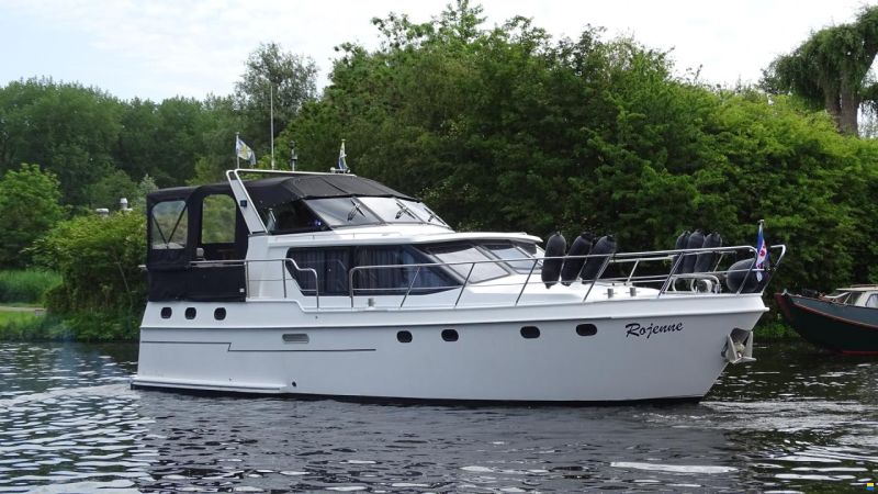 Altena Family 126 Cabrio