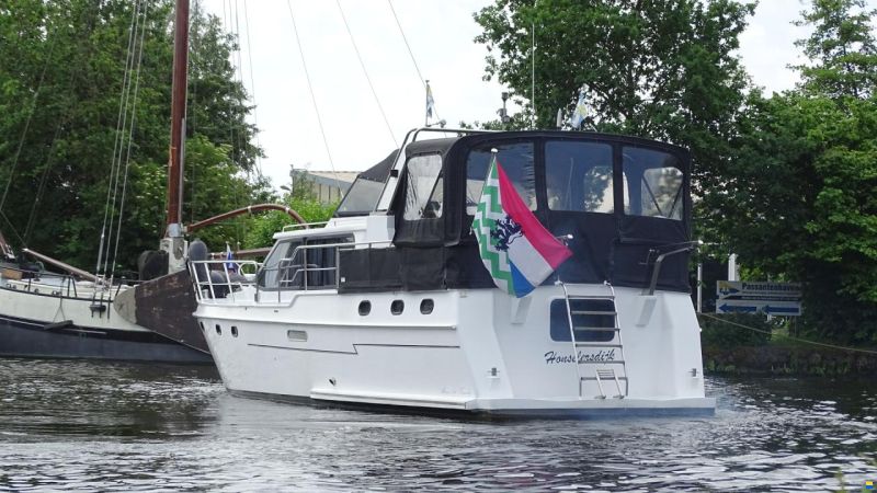 Altena Family 126 Cabrio