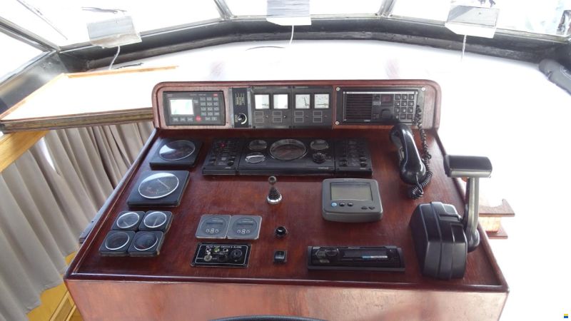 Altena Family 126 Cabrio