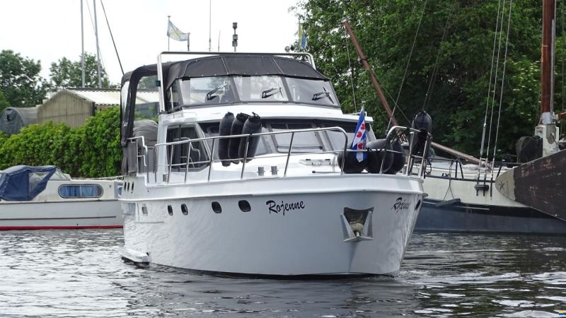 Altena Family 126 Cabrio