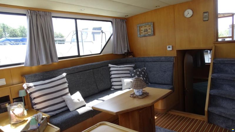 Altena Family 126 Cabrio